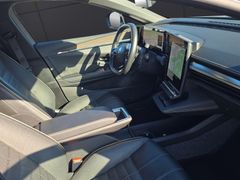Renault Megane E-Tech EV60 220 Iconic (60 kWh)