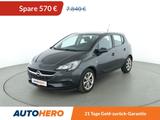 Opel Corsa 1.0 Turbo Edition ecoFlex *TEMPO*PDC*SHZ* - Opel Corsa mit Benzin-Antrieb: 1.0