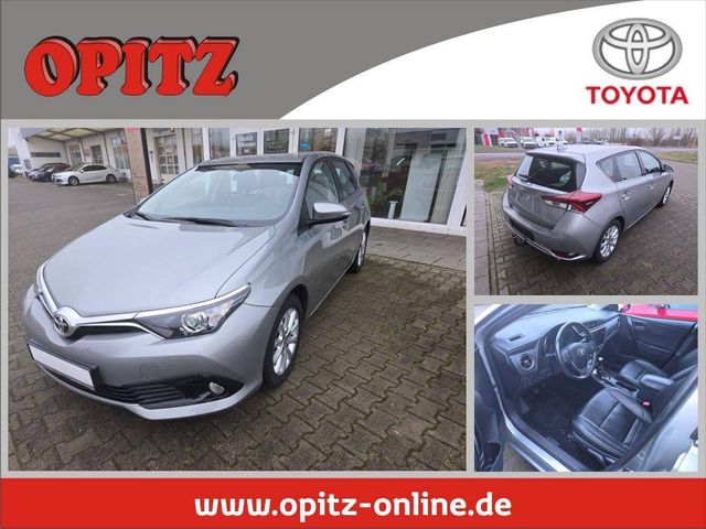 Toyota Auris 1.2 l T Edition-S 