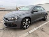 Volkswagen Scirocco 1.4 TSI*LM18*AUX Bluetooth*Service Neu - gebrauchte VW Scirocco aus dem Jahr 2012