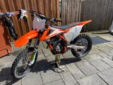 KTM SXF350 - KTM SXF 350