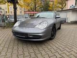 Porsche 911 996 Carrera Coupé Gemballa - Porsche 996 in Dresden
