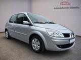 Renault Scenic II 1.6 Automatik Avantage PDC 2.Hand - gebrauchte Renault Scenic aus dem Jahr 2007