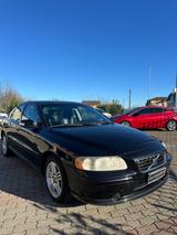 Volvo S60 2.4 D 20V (163CV) cat Summum - Volvo S60 mit Diesel-Antrieb: 1.6