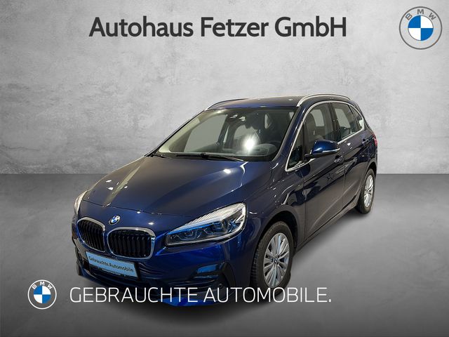 BMW 220d Active Tourer Sport Line Head-Up LED Shz