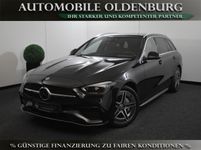 Mercedes-Benz C 300 e T AMG *Distro+*Pano*AHK*DigitalLED*DAB*