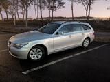 BMW 525d - SoftClose, El. Heckkl. Keyless Go & Entry - BMW 525 Gebrauchtwagen in Stuttgart