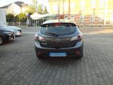 Mazda 3 1.6l MZR 105PS Highline PKW - Mazda 3 Gebrauchtwagen in Dresden