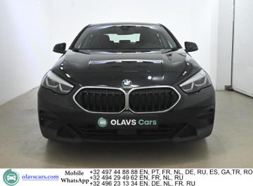 BMW 216 Gran Coupé - 2