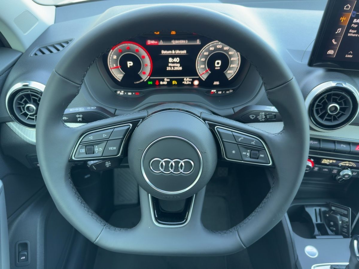 Audi Q2 - Bild 9