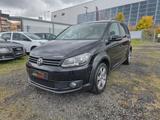 Volkswagen CrossTouran*1. Hand*7 Sitzer*PDC*SHZ*Tempomat - Volkswagen: Crosstouran