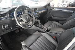 Fahrzeugabbildung Skoda Superb 2.0 TDI STYLE 4X4 DSG  NAVI/SH/KAMERA/AHK
