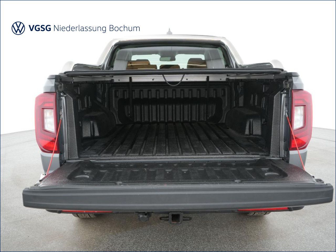 Volkswagen Amarok - Bild 6