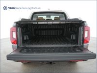 Volkswagen Amarok - Vorschau Bild 6