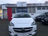 Opel Corsa E Edition 1.4 Automatik*eFH*Klima*Garantie - gebrauchte Opel Corsa aus dem Jahr 2018