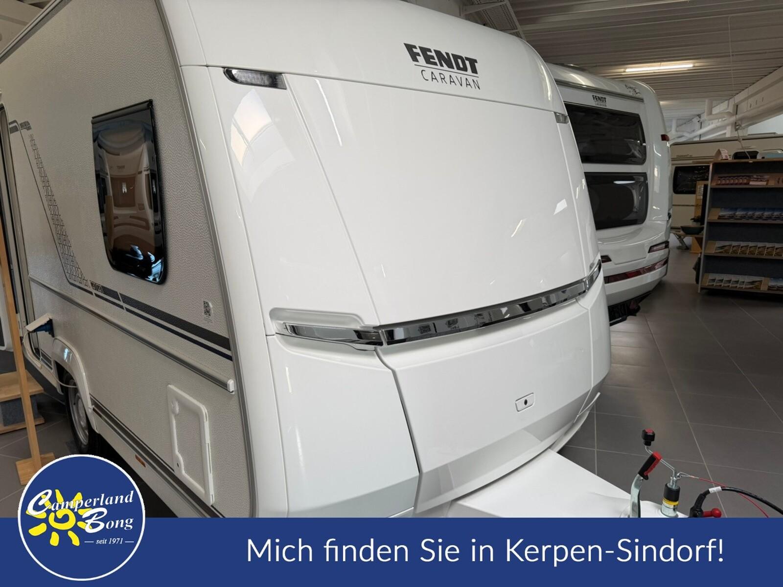 Fendt Apero Activ 390 FH Modell 2026