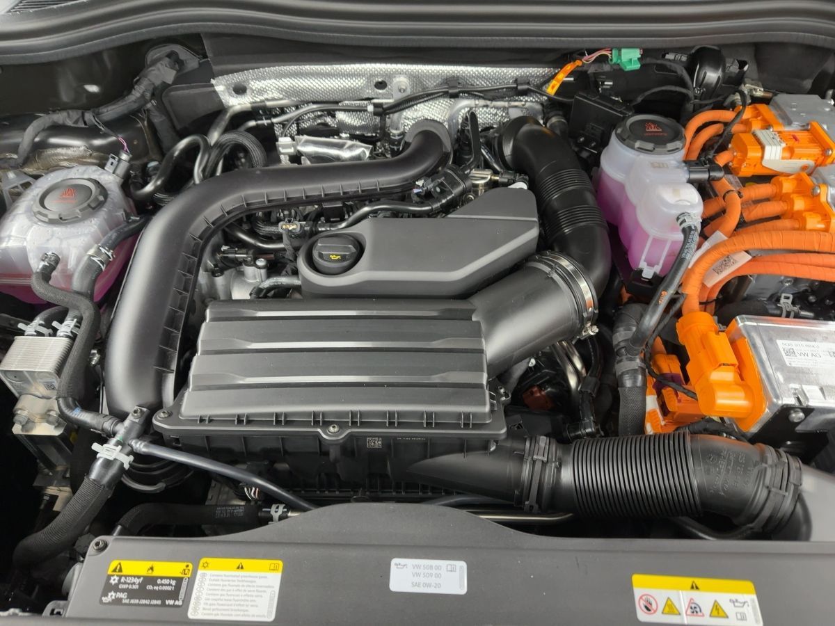 Volkswagen Tiguan - Bild 12