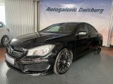 Mercedes-Benz CLA 180 AMG Sportp.StandHZG Pano Kamera Navi Led - Mercedes-Benz CLA 180: Limousine