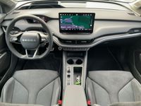 Skoda Enyaq - Vorschau Bild 8