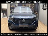 Volkswagen Touareg 3.0 TDI R-Line Black Style *STHZ*INNOVIS - gebrauchte Volkswagen Touareg aus dem Jahr 2021