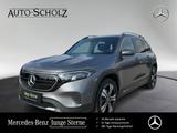 Mercedes-Benz EQB 300 4M PROGRESSIVE ADV.+PANO+AMBIENT+LED+FLA - gebrauchte Mercedes-Benz EQB aus dem Jahr 2022