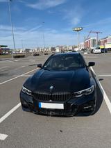 BMW 320i Touring M Sport Paket  - BMW 320: 320i M Paket