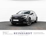Audi Q3 SPORTBACK 35TFSi 2x S LINE/BLACK/MTRX/ACC/KAM - Audi Q3 Gebrauchtwagen in Dortmund