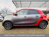 Smart ForFour Prime 90PS AUTOM/NAVI/KAMERA/LEDER/2HAND - Smart ForFour Gebrauchtwagen