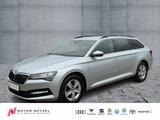 Skoda Superb Combi 1.5 TSI AMBITION LED+NAVI+AHK+SHZ