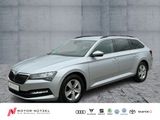 Skoda Superb Combi 1.5 TSI AMBITION LED+NAVI+AHK+SHZ - SKODA Superb Leasingangebote für Privatpersonen