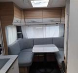 Dethleffs Camper 470 ER - Dethleffs Camper