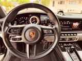 Porsche 992 Carrera 4 GTS Cabriolet Carrera GTS - Porsche 992 in Düsseldorf
