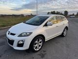 Mazda CX-7 2.2L MZR CD Sport Tourer - Mazda CX-7 mit Diesel-Antrieb