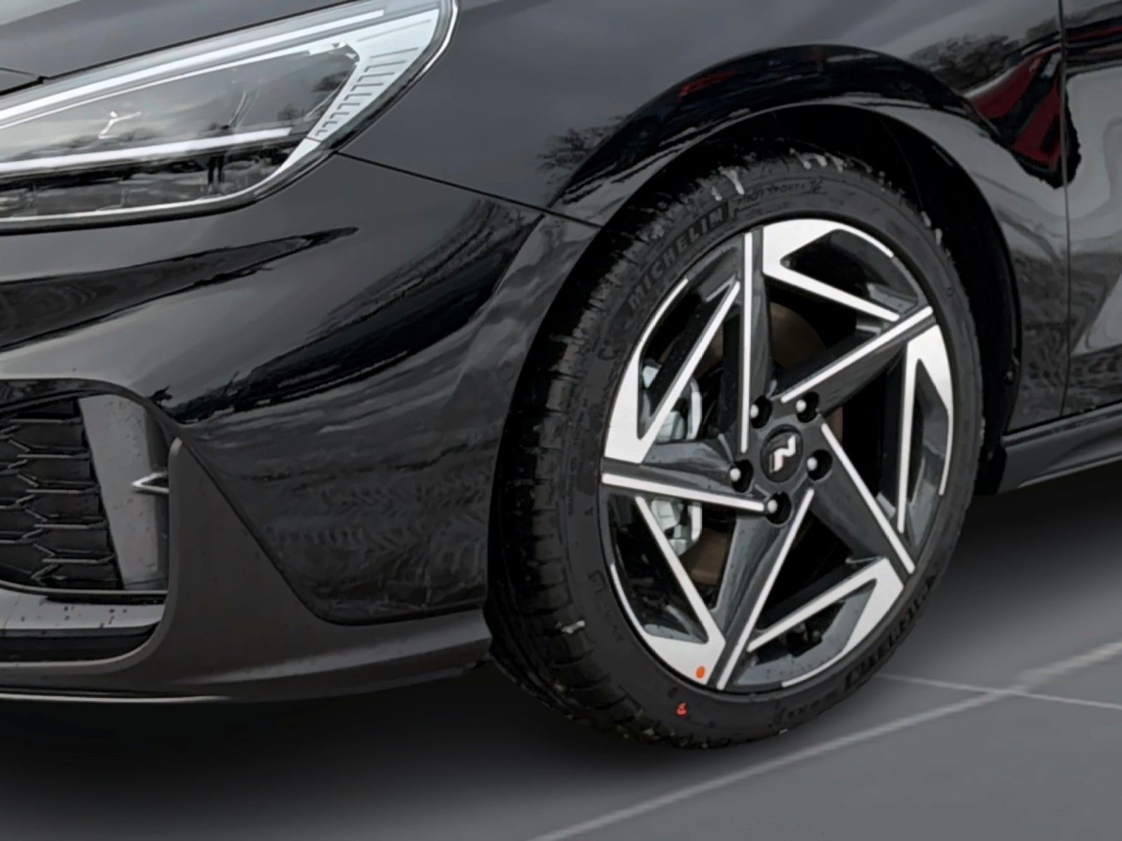 Hyundai i30 - Bild 5