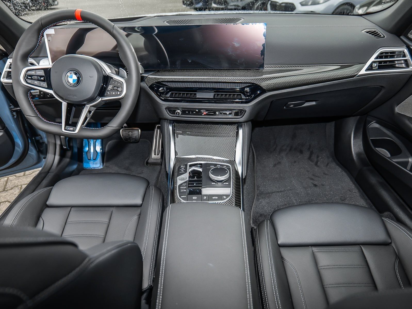 BMW M440 - Bild 9