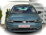 Volkswagen Golf VII Variant IQ.DRIVE* Navi*LED*Panorama* - Volkswagen Golf: Variant