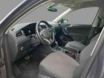 Volkswagen Tiguan - 7