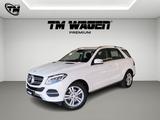 Mercedes-Benz GLE 250 d Sport 4matic auto - gebrauchte Mercedes-Benz GLE 250 aus dem Jahr 2016