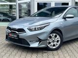 Kia Ceed 1.5 Spirit NAVI/PDC/CAM/AUTOMATIK/CARPLAY - gebrauchte Kia cee'd / Ceed aus dem Jahr 2024