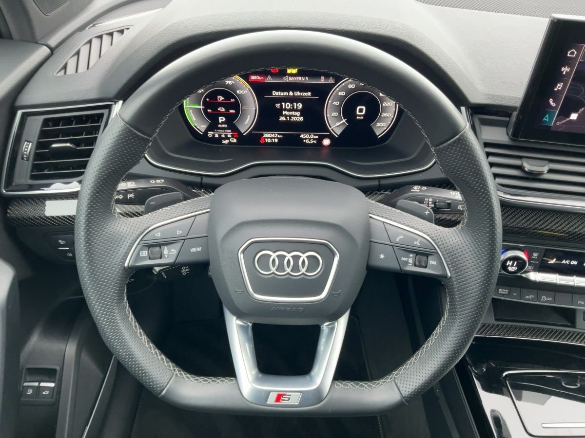 Audi Q5 - Bild 10