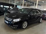 Mercedes-Benz B 200 d SPORTPAKET EDITION B URBAN LED KAMERA - mit Diesel-Antrieb: Teilleder, Sportpaket