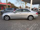 Mercedes-Benz E 200 E Limousine E 200 CGI BlueEfficiency - Mercedes-Benz E 200: Blueefficiency