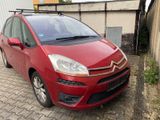 Citroën C4 Picasso VTi 120 Advance Advance - Citroën C4 Picasso: Vti