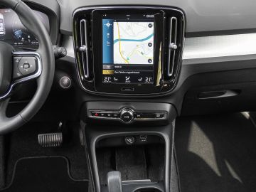 Volvo XC40 - 12
