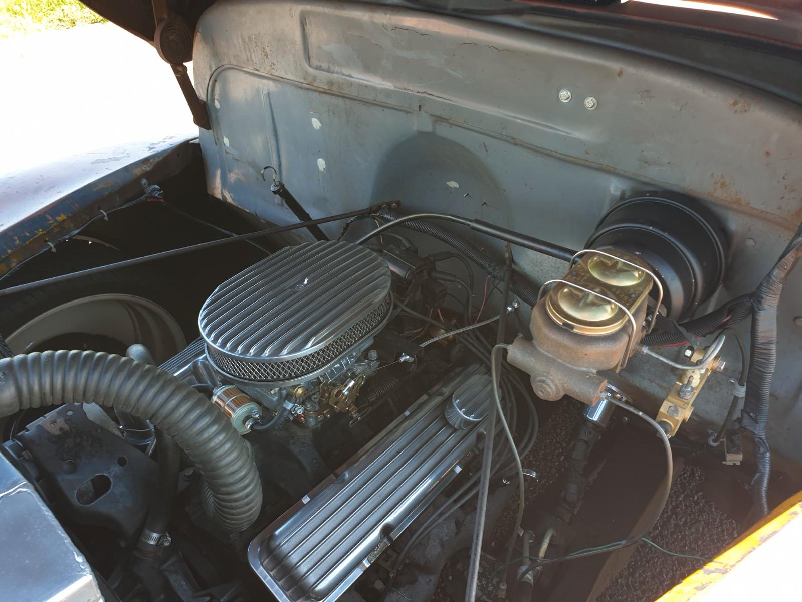 Chevrolet Andere
