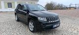 Jeep JEEP COMPAS LIMITED 2.0 Benzin tüv bis 2027 - gebrauchte Jeep Compass aus dem Jahr 2013