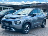 Citroën C3 Aircross Feel*HU 04.2027* - Citroën C3: Feel