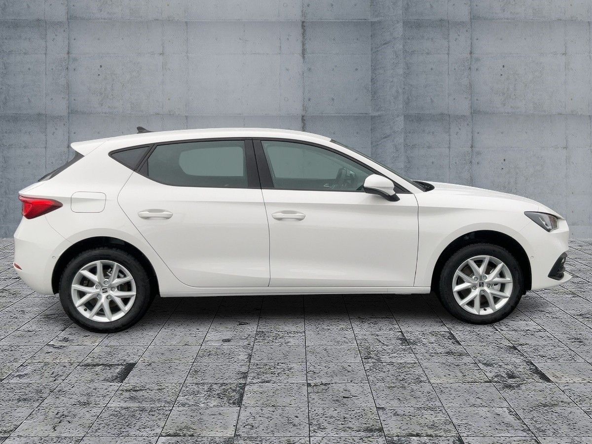 Seat Leon - Bild 6
