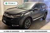 Honda HONDA CR-V 2.0 Hev eCVT Elegance Navi AWD - Honda CR-V Kombi Gebrauchtwagen