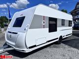LMC Style 450 D 70 Jahre - Autark Paket - Bugfenster - Offers